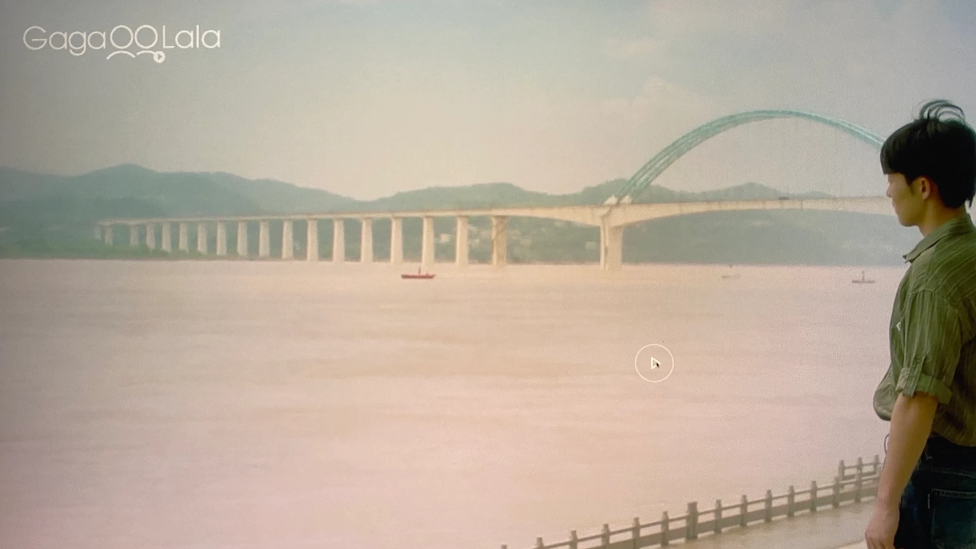 I'll Turn Back this Time #2