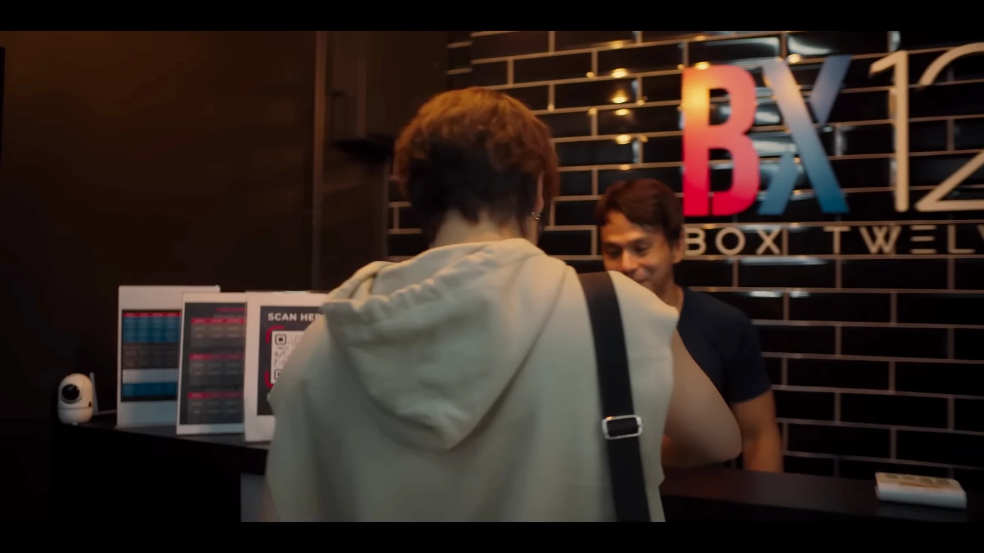 I Love "A Lot of" You #2