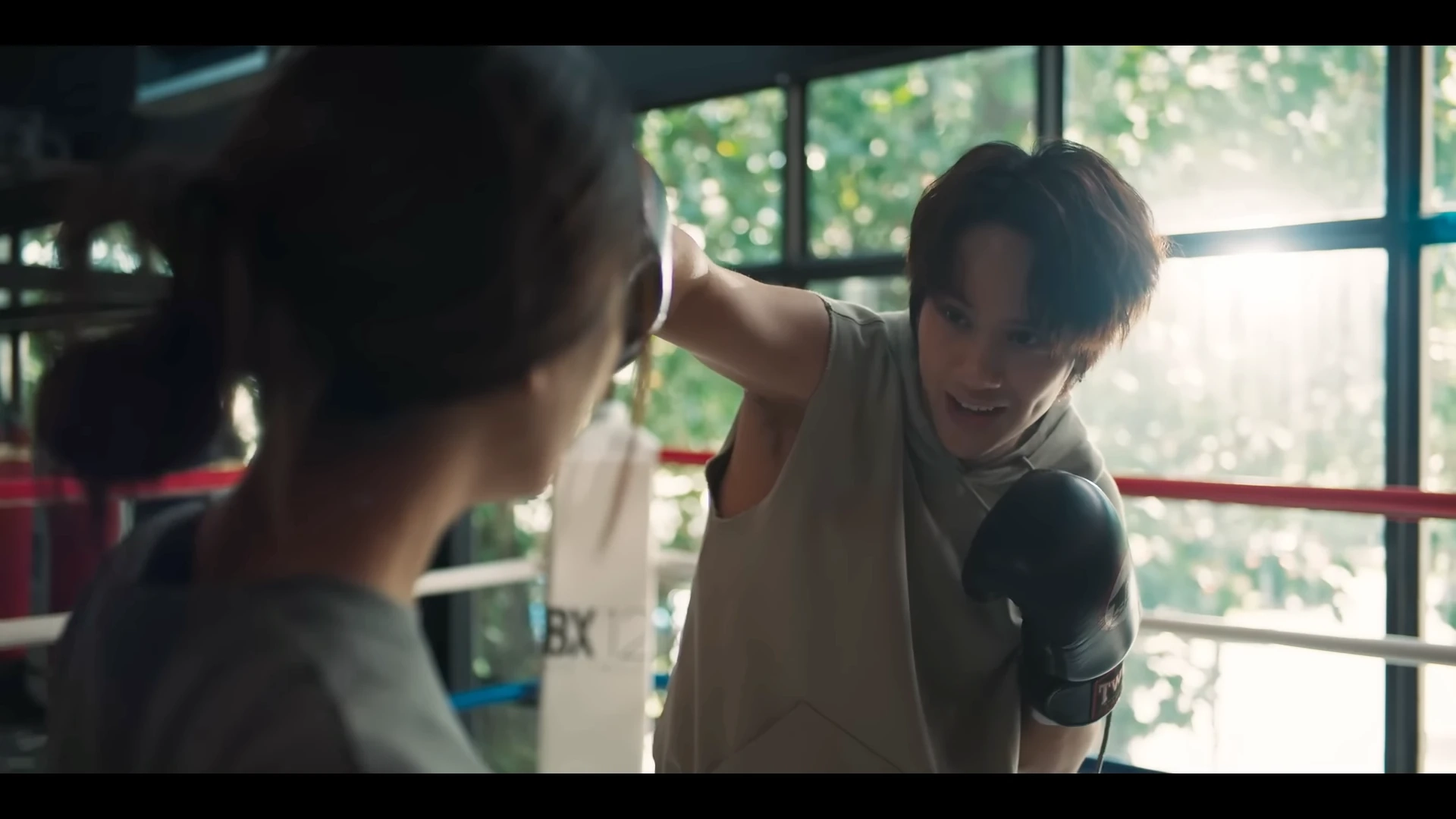 I Love "A Lot of" You #3