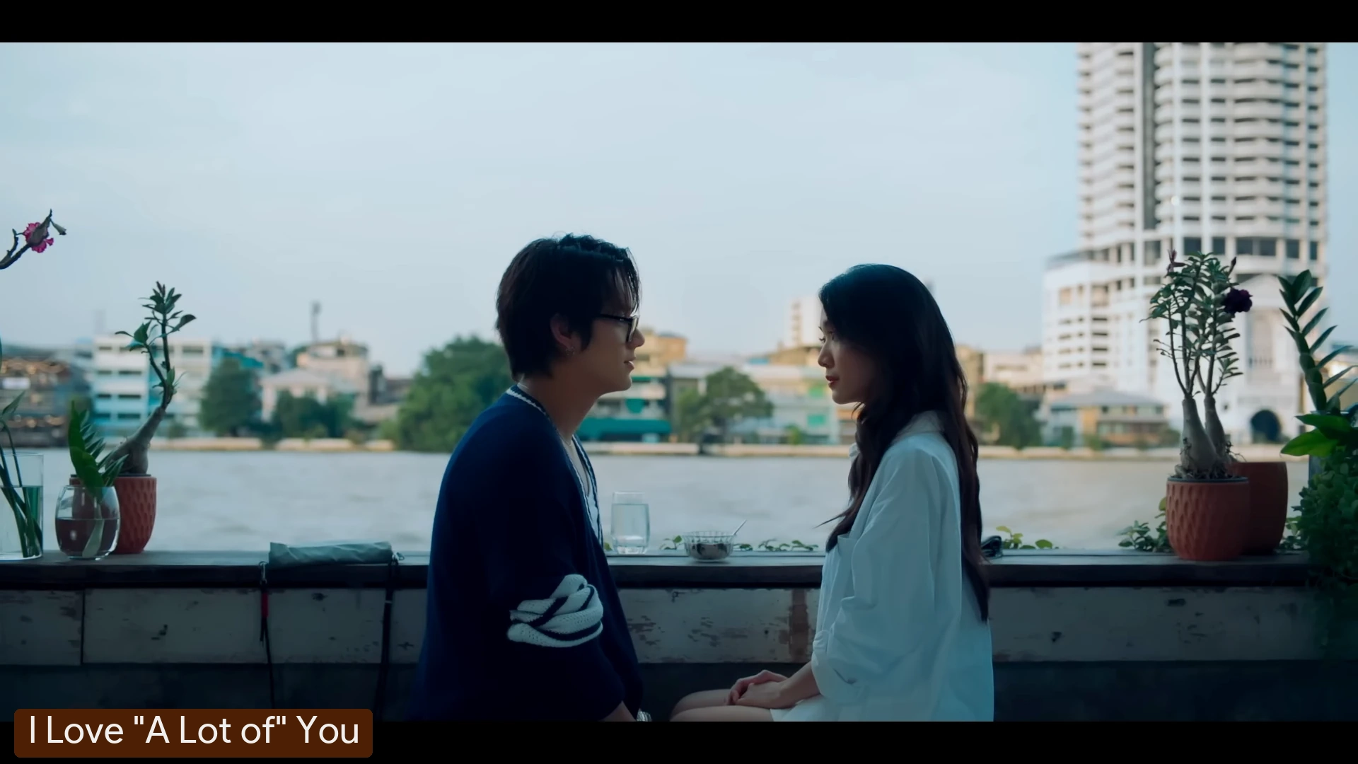 I Love "A Lot of" You #4