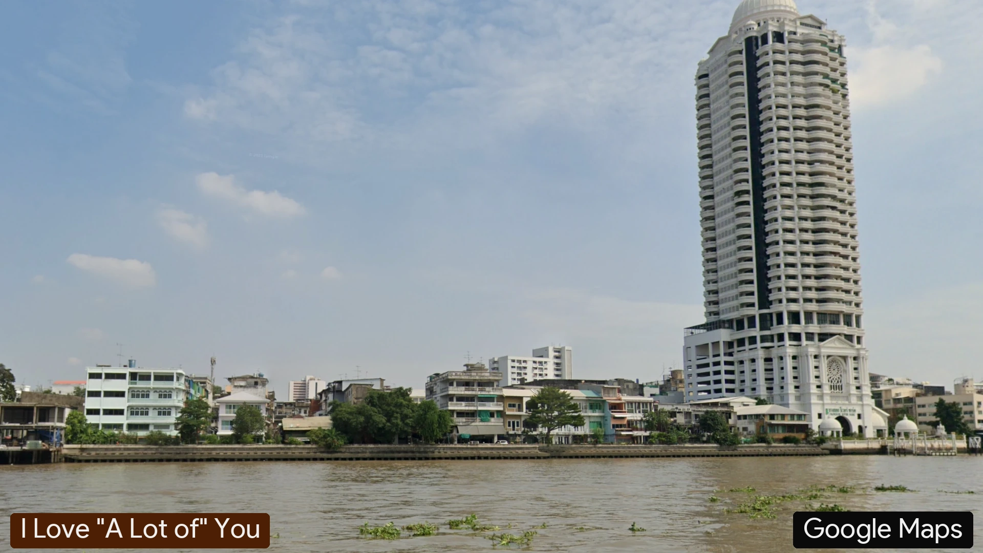 I Love "A Lot of" You #5