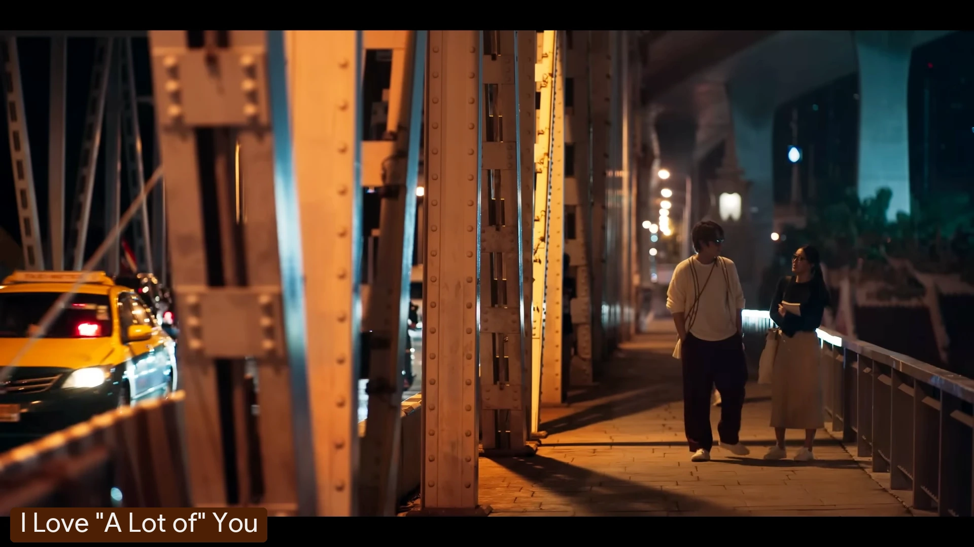 I Love "A Lot of" You #3