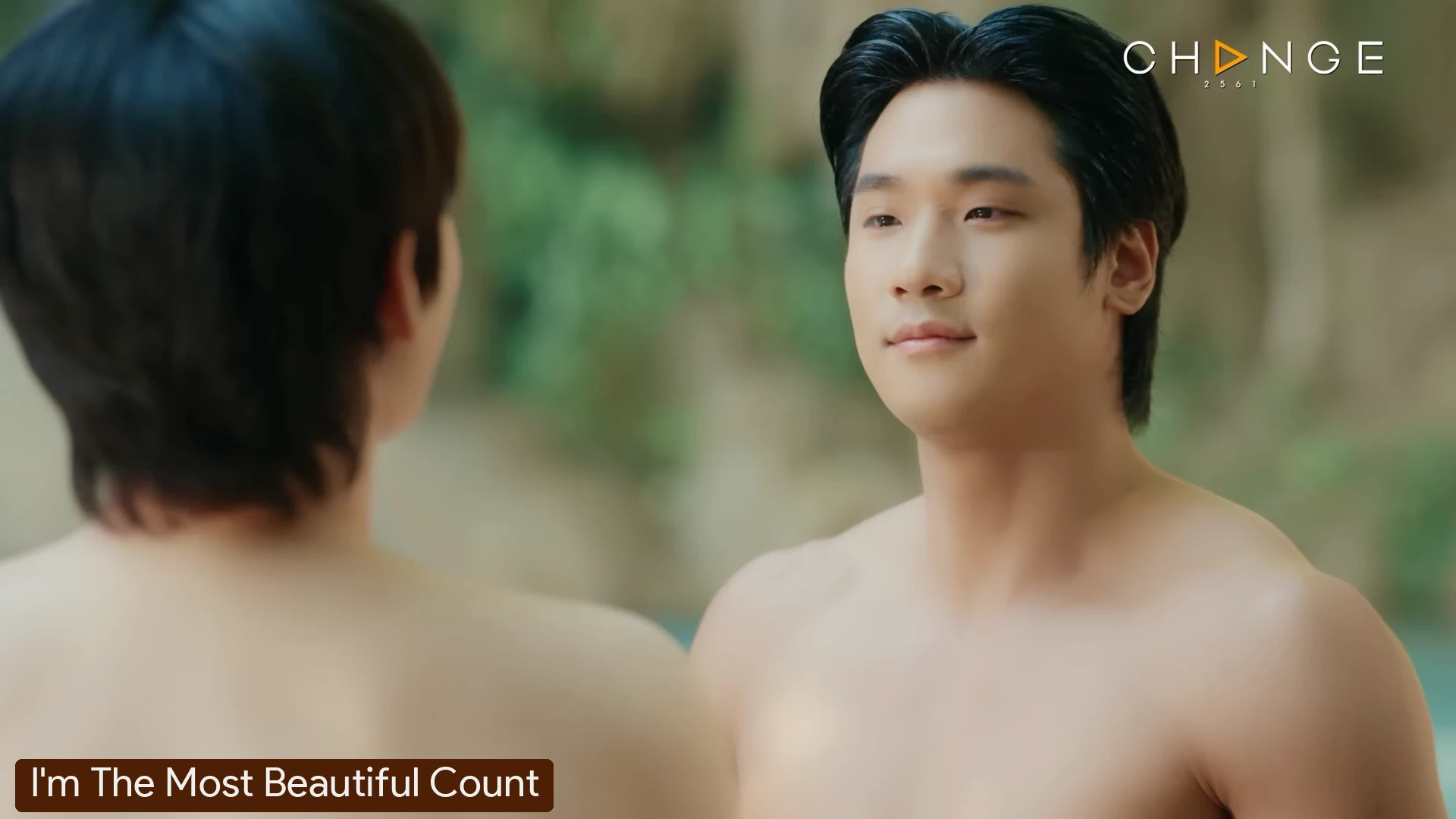 I'm The Most Beautiful Count #2