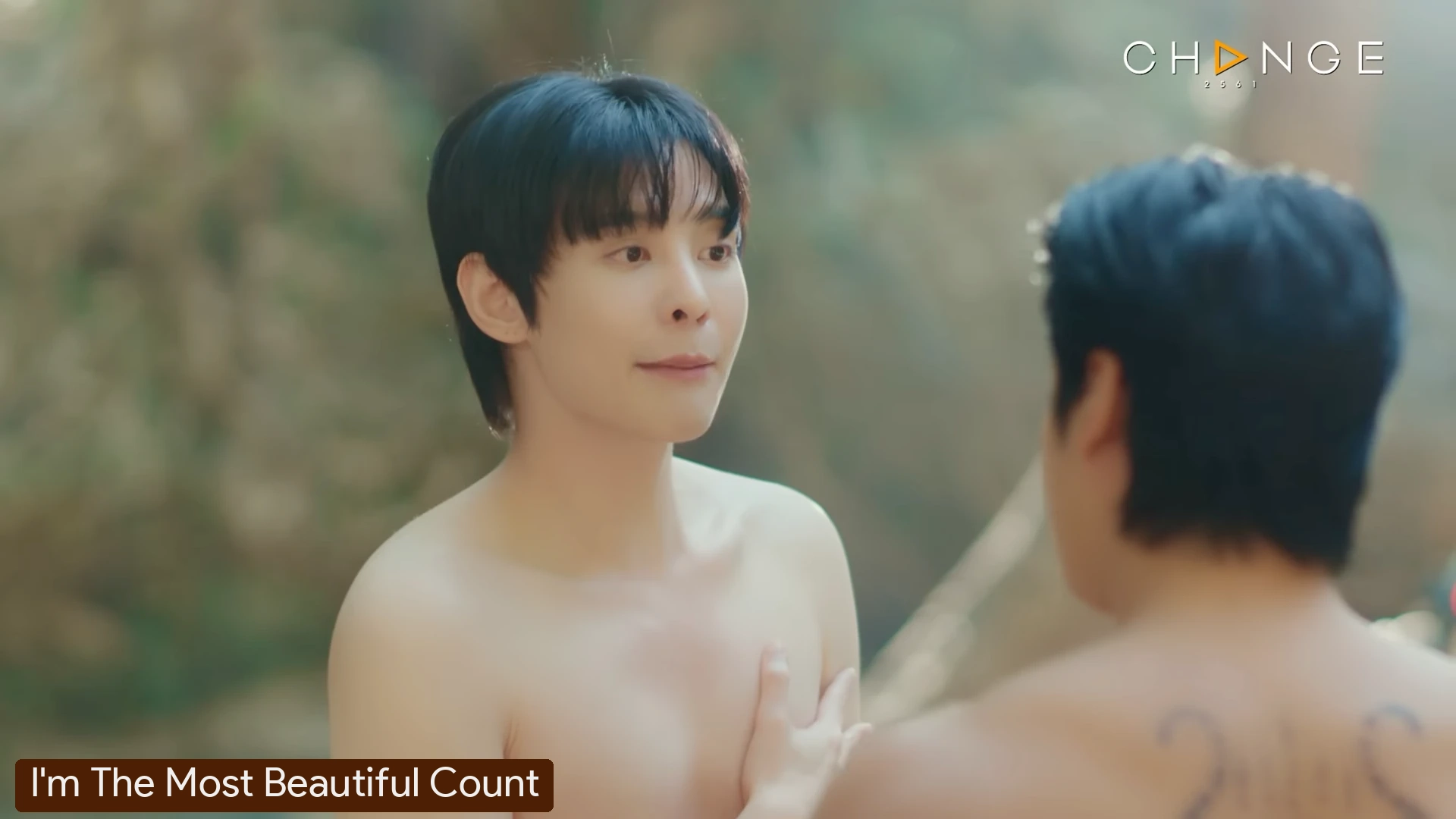 I'm The Most Beautiful Count #3