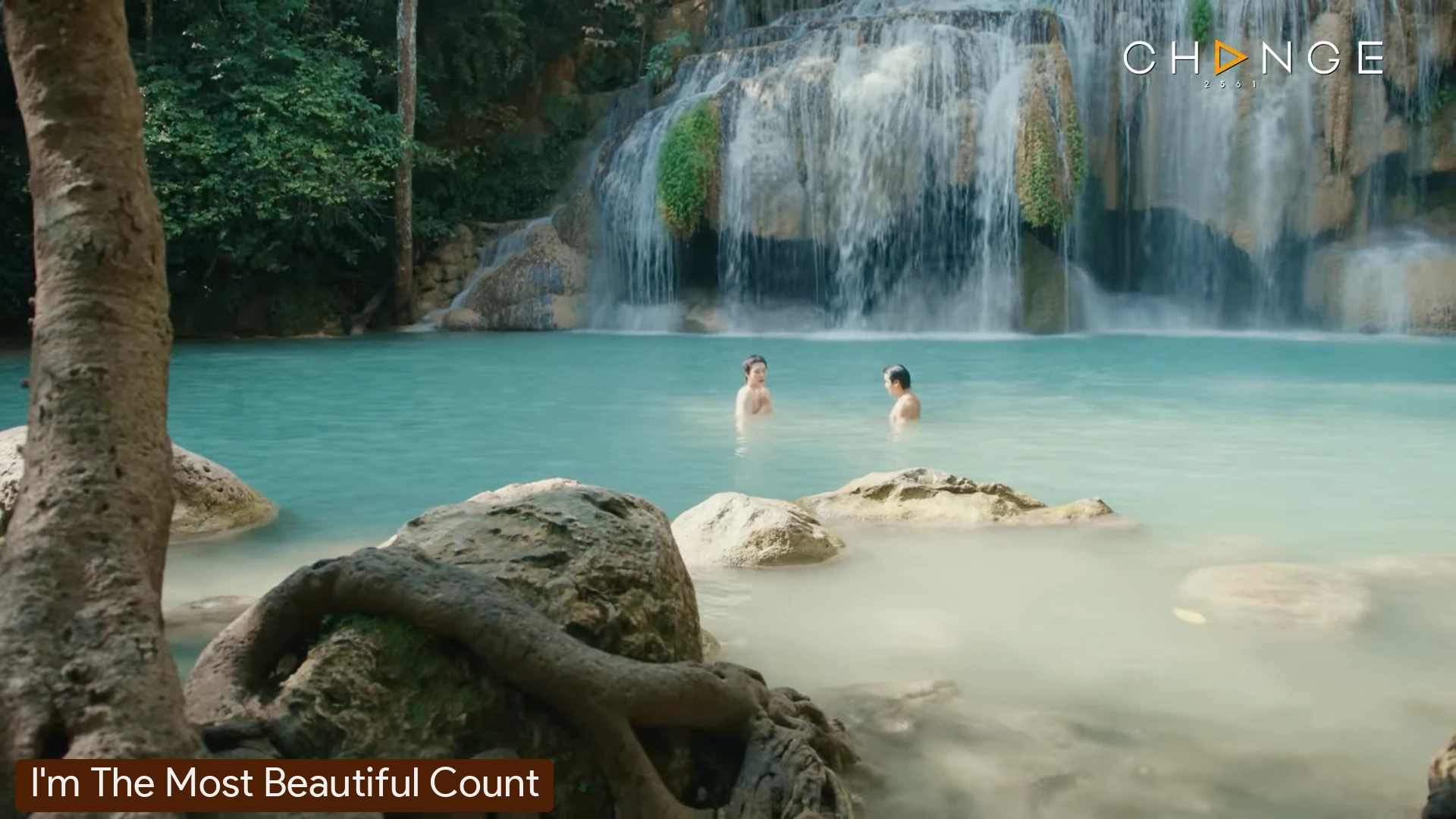 I'm The Most Beautiful Count #5