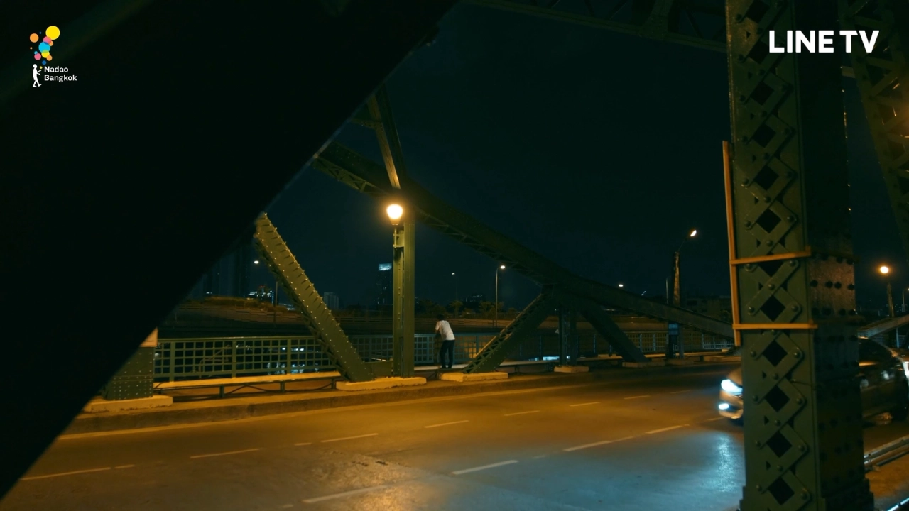 Phra Phutthayotfa Bridge