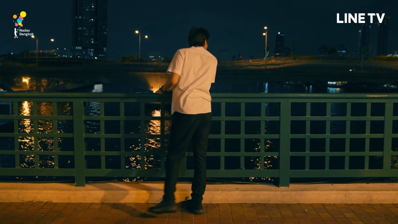 I Told Sunset About You #2