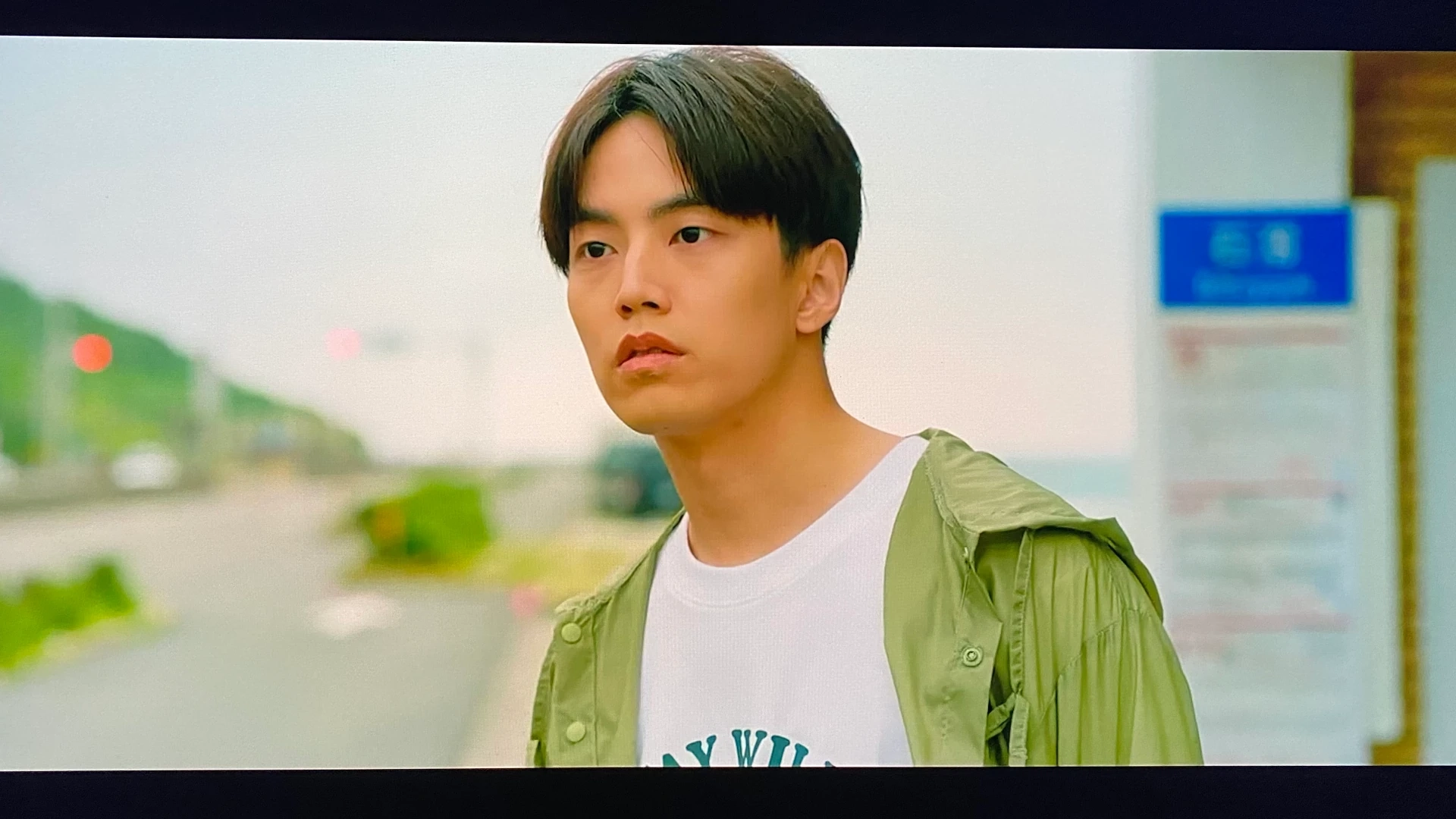 Impression of Youth #2