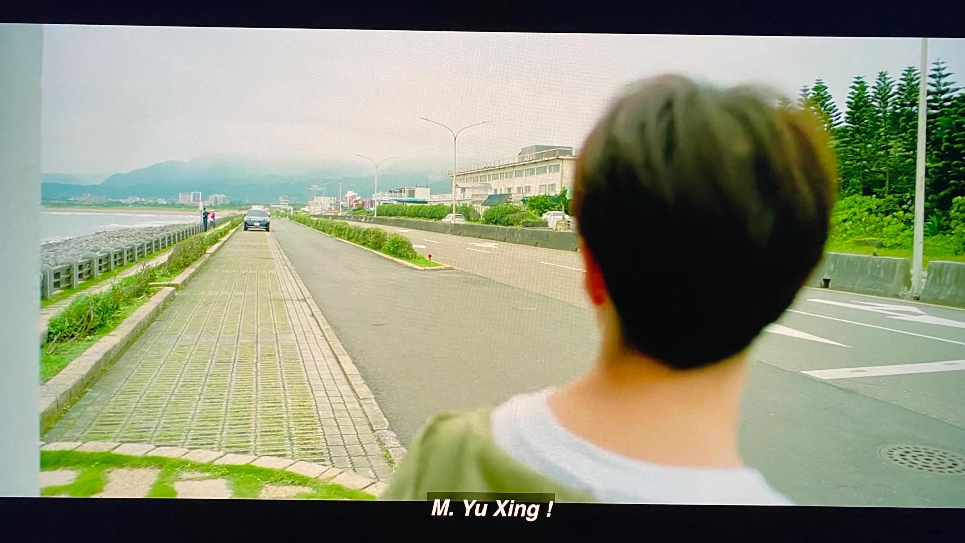 Impression of Youth #3