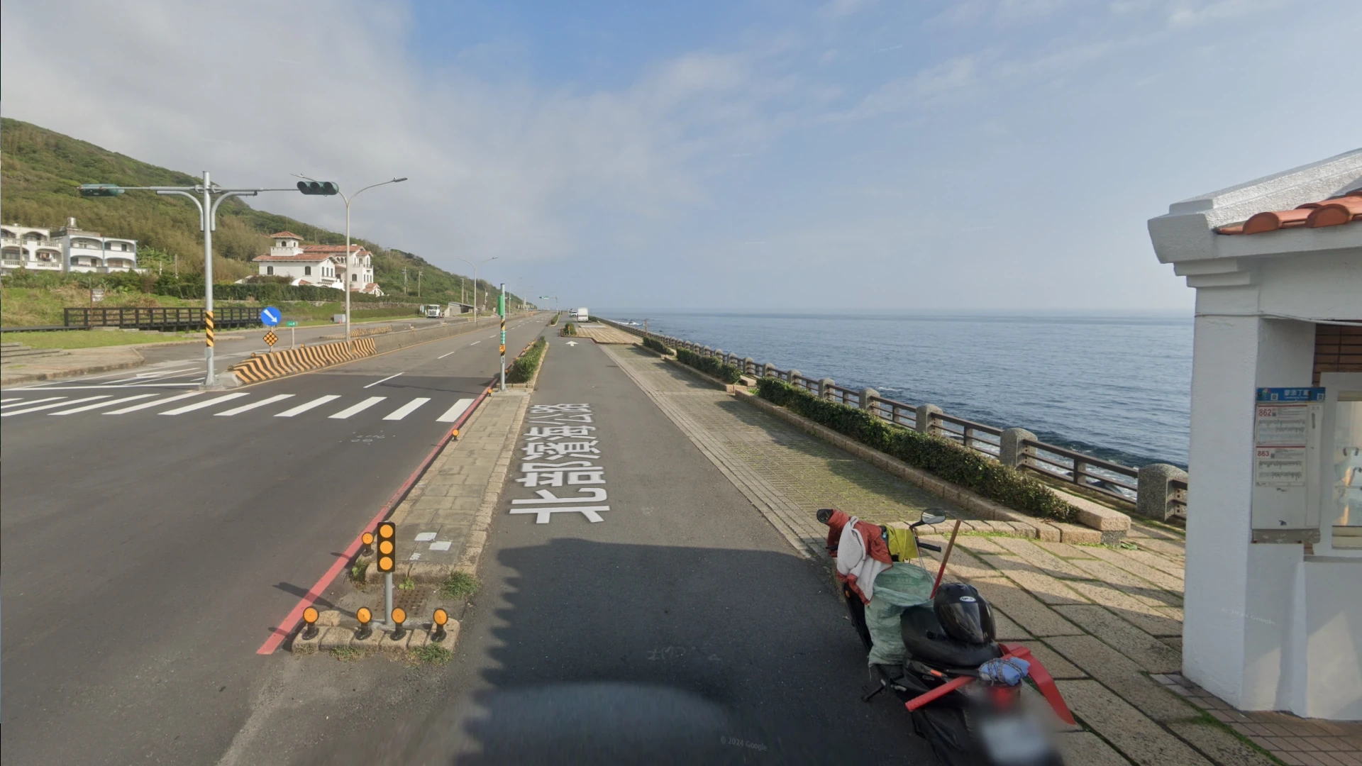 Impression of Youth #7