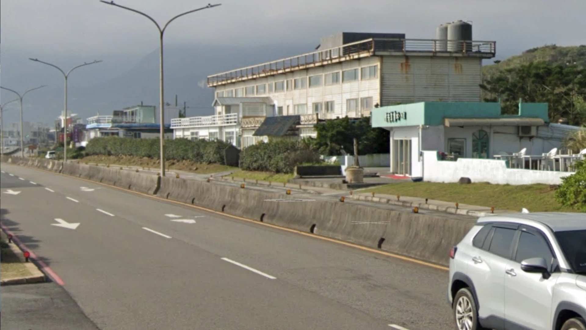 Impression of Youth #8