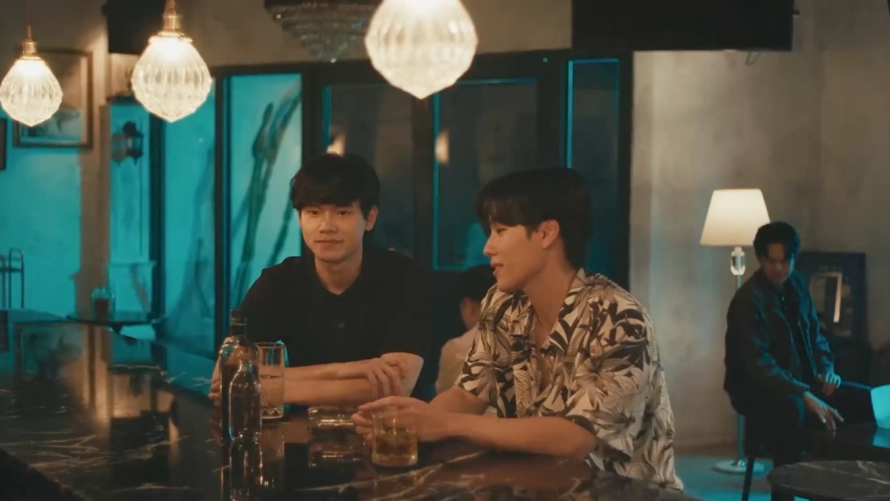 Thamsuea Party House