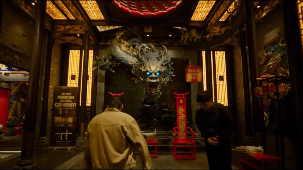 KIDNAP ลับ-จ้าง-รัก #2