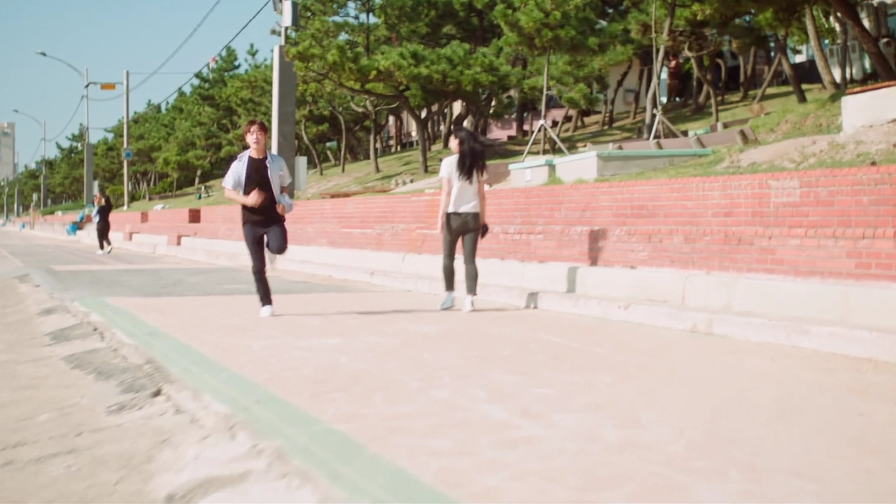 Love For Love’s Sake #2