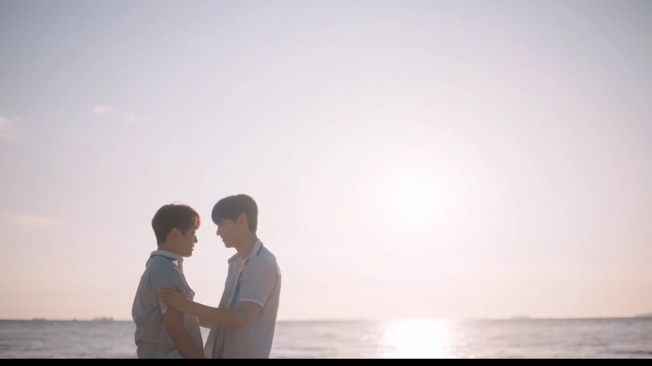 Love For Love’s Sake #3