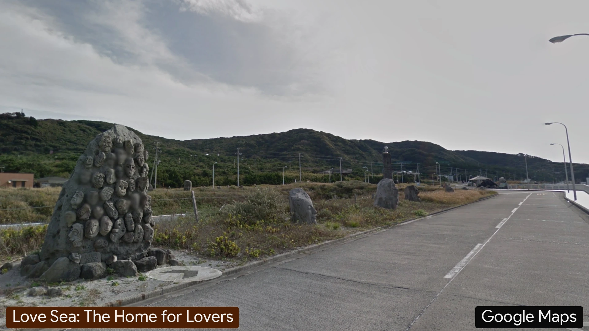 Love Sea: The Home for Lovers #6