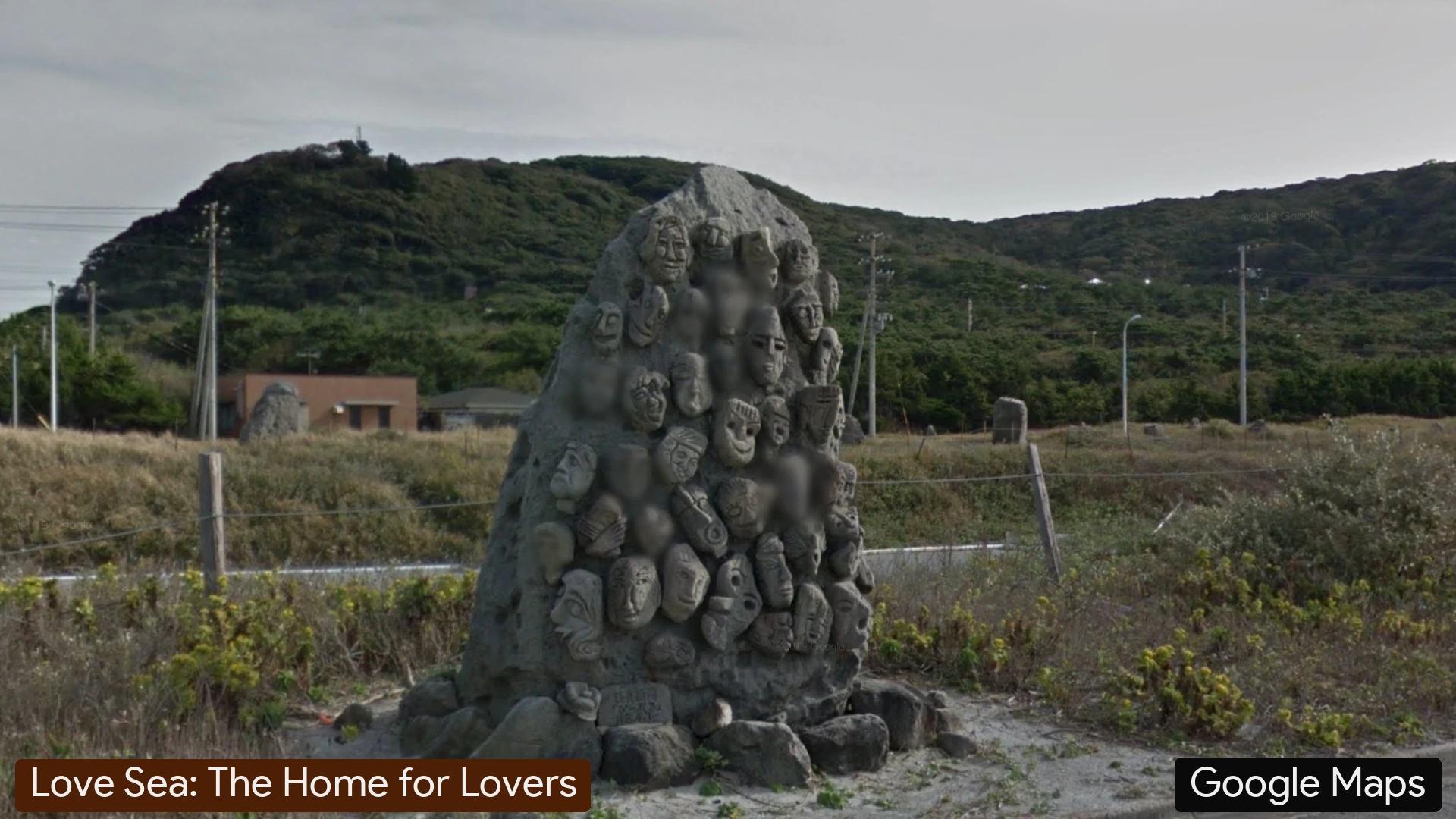 Love Sea: The Home for Lovers #7