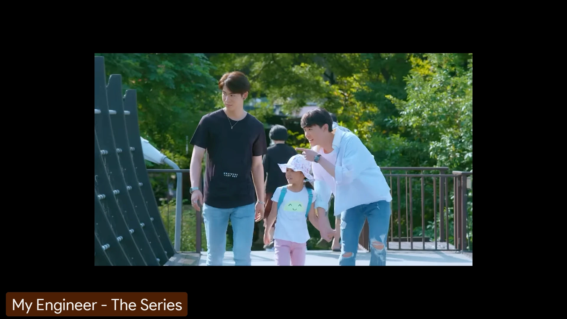 Kwan-Riam Floating Market