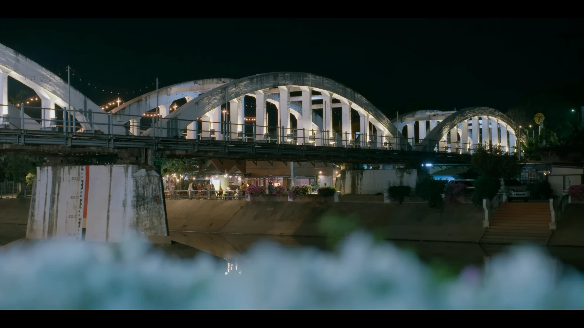 Ratsada Phisek Bridge