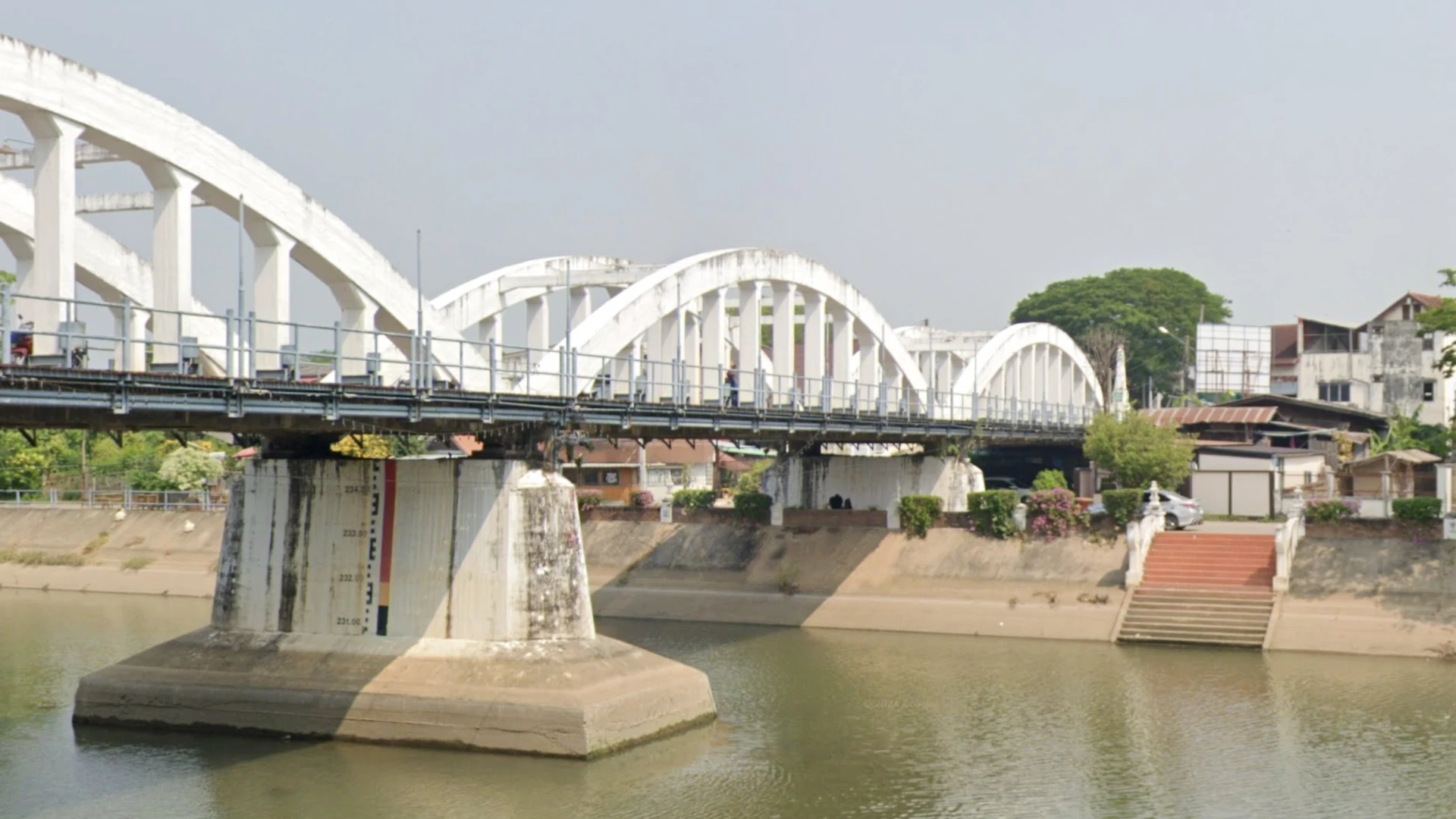 Ossan's Love Thailand #2