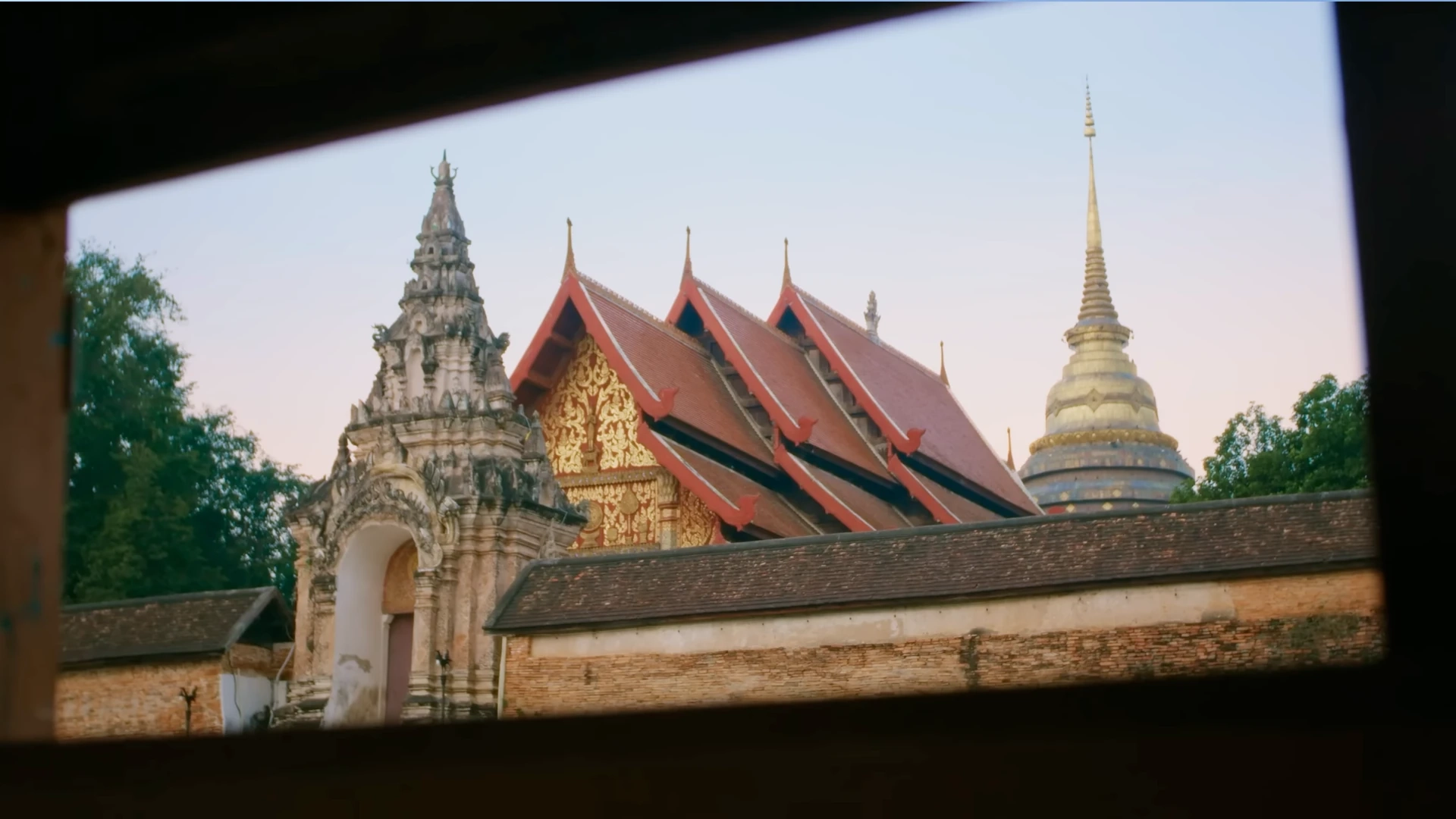 Ossan's Love Thailand #2