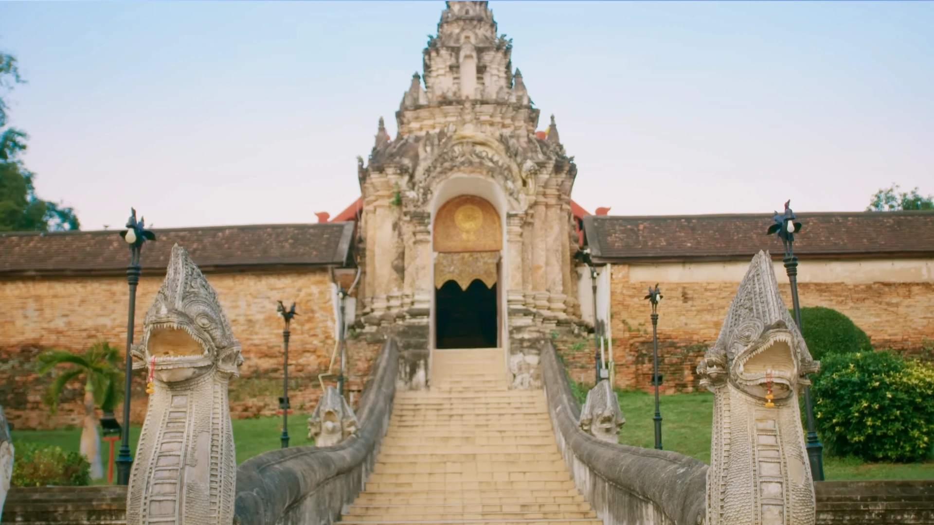 Ossan's Love Thailand #4