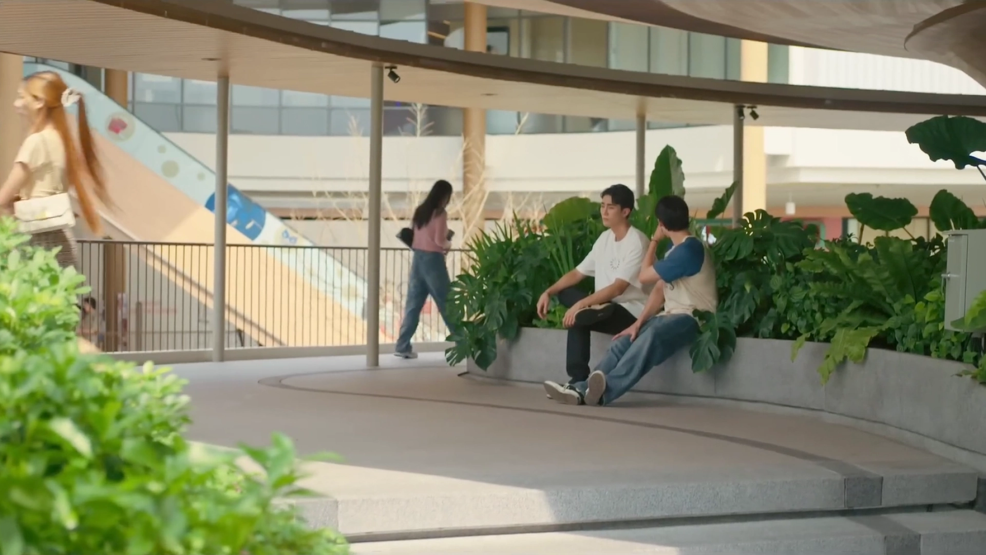 Charn At The Avenue Chaengwattana 14