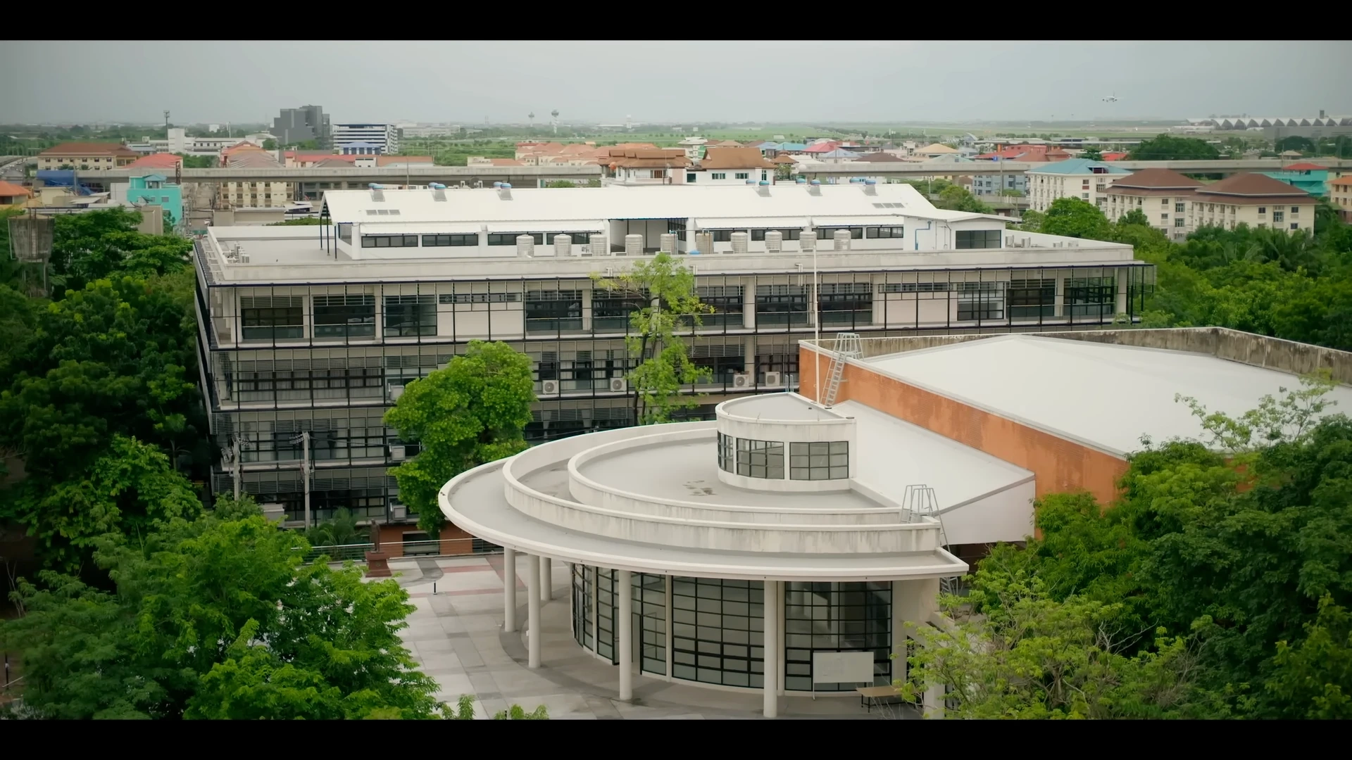 Faculty of Architecture