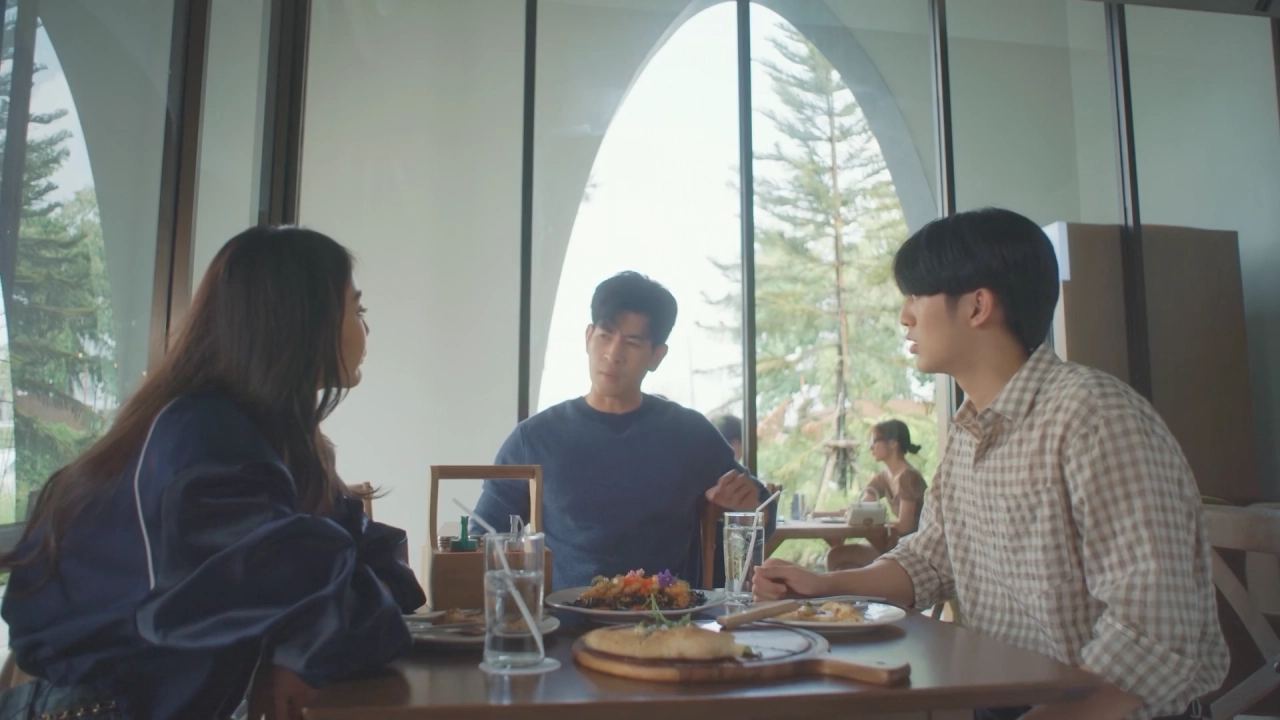 Take a Breath Cafe & Eatery