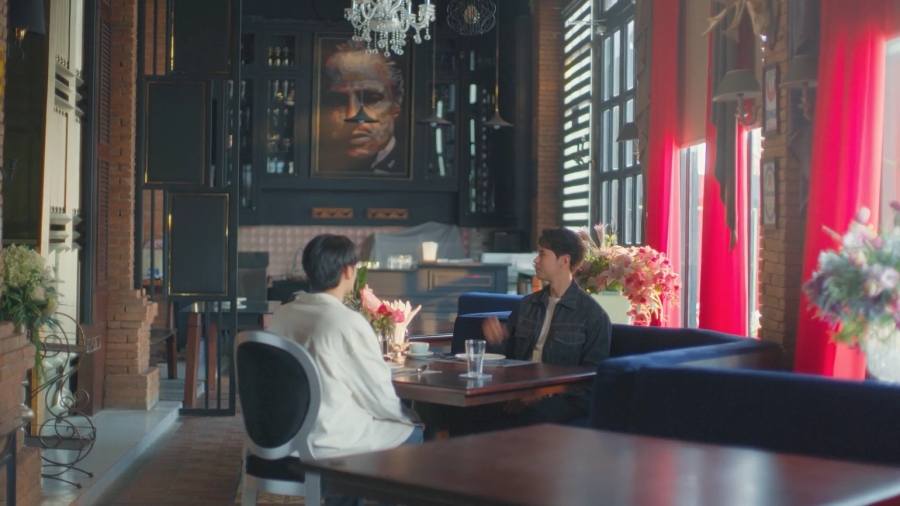 Zodiac Cafe and Restaurant