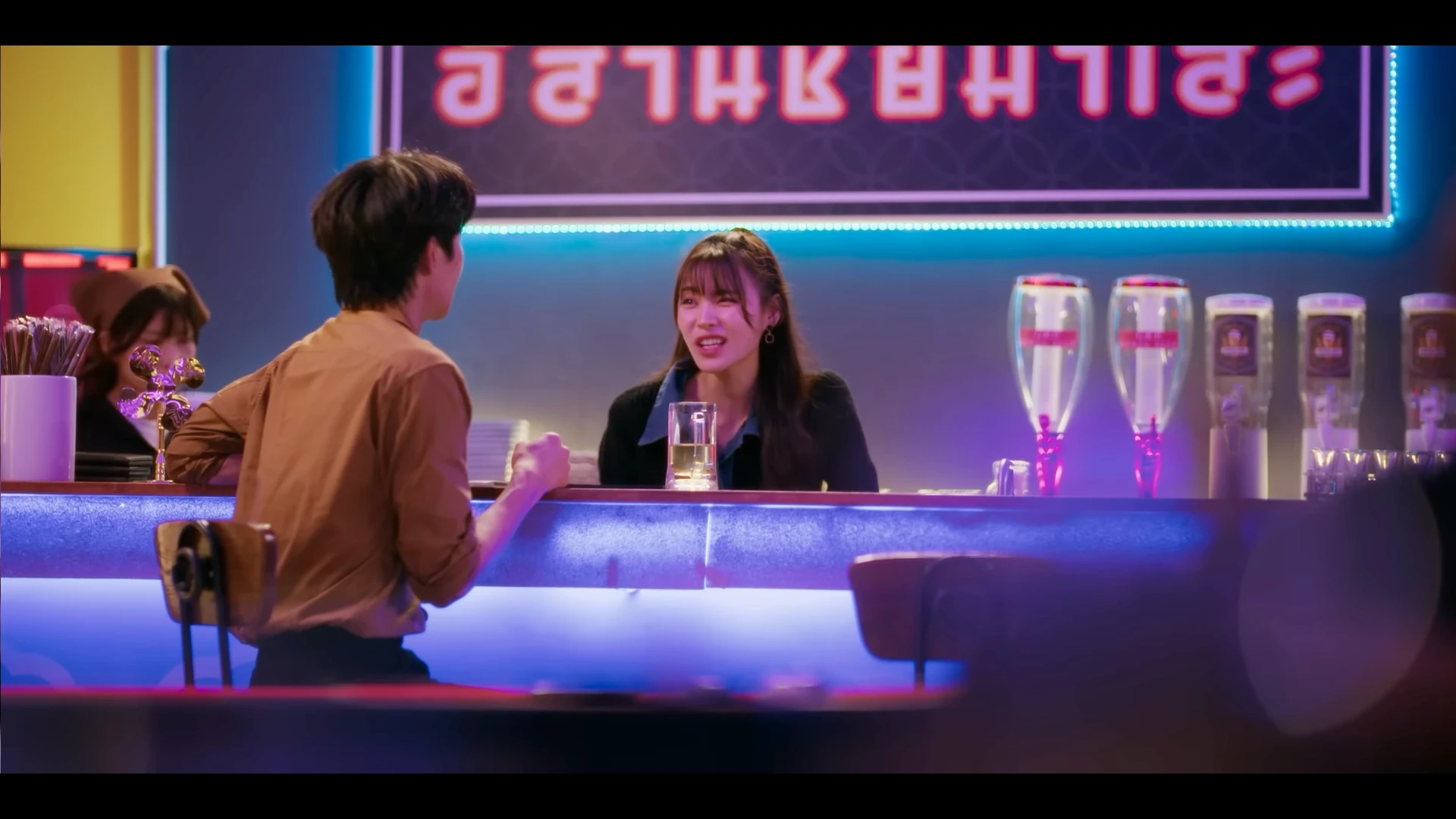 Ossan's Love Thailand #2