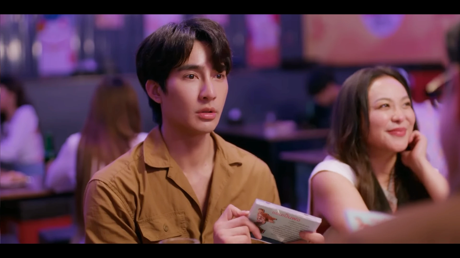 Ossan's Love Thailand #3