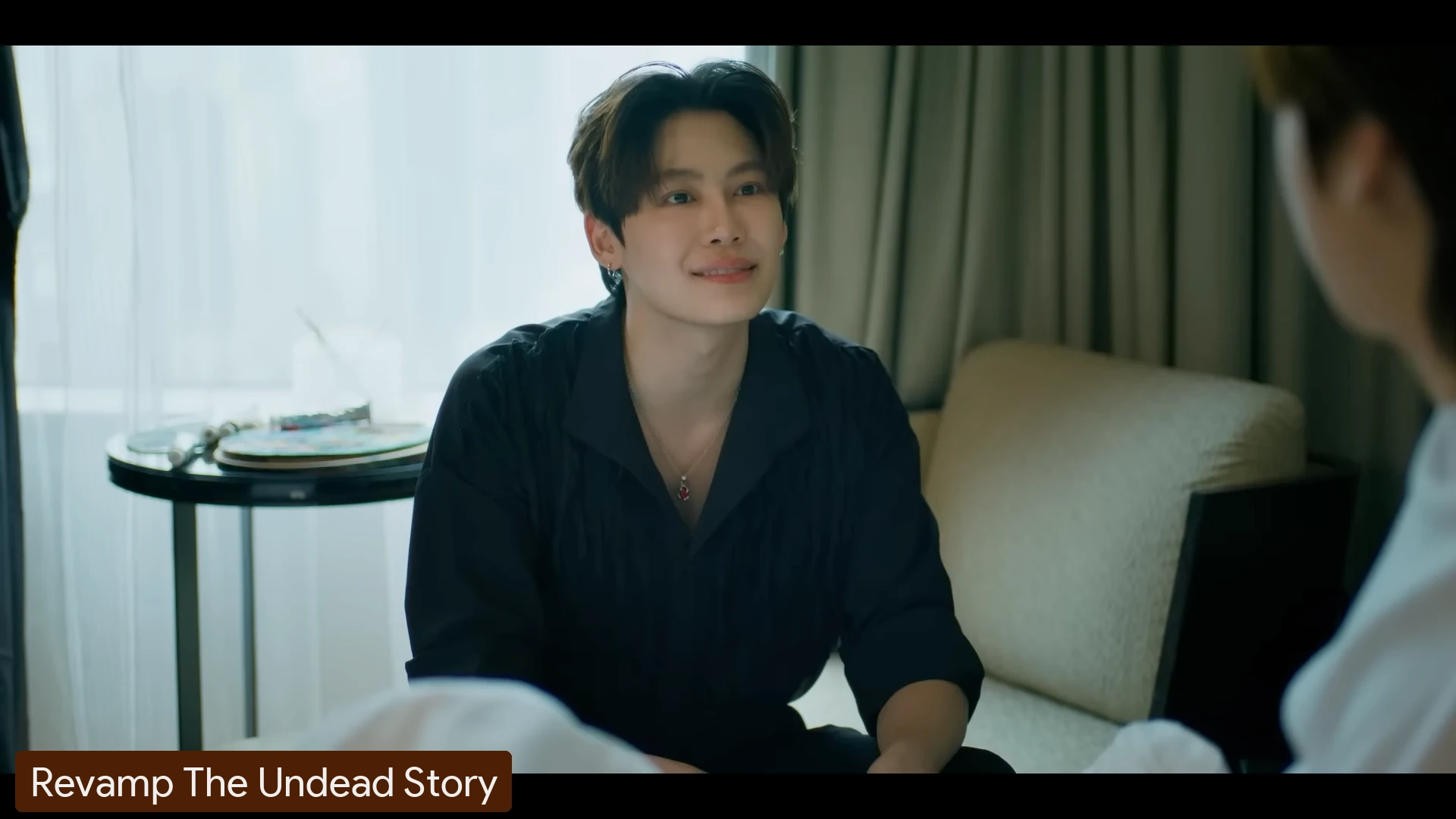 Revamp The Undead Story #2