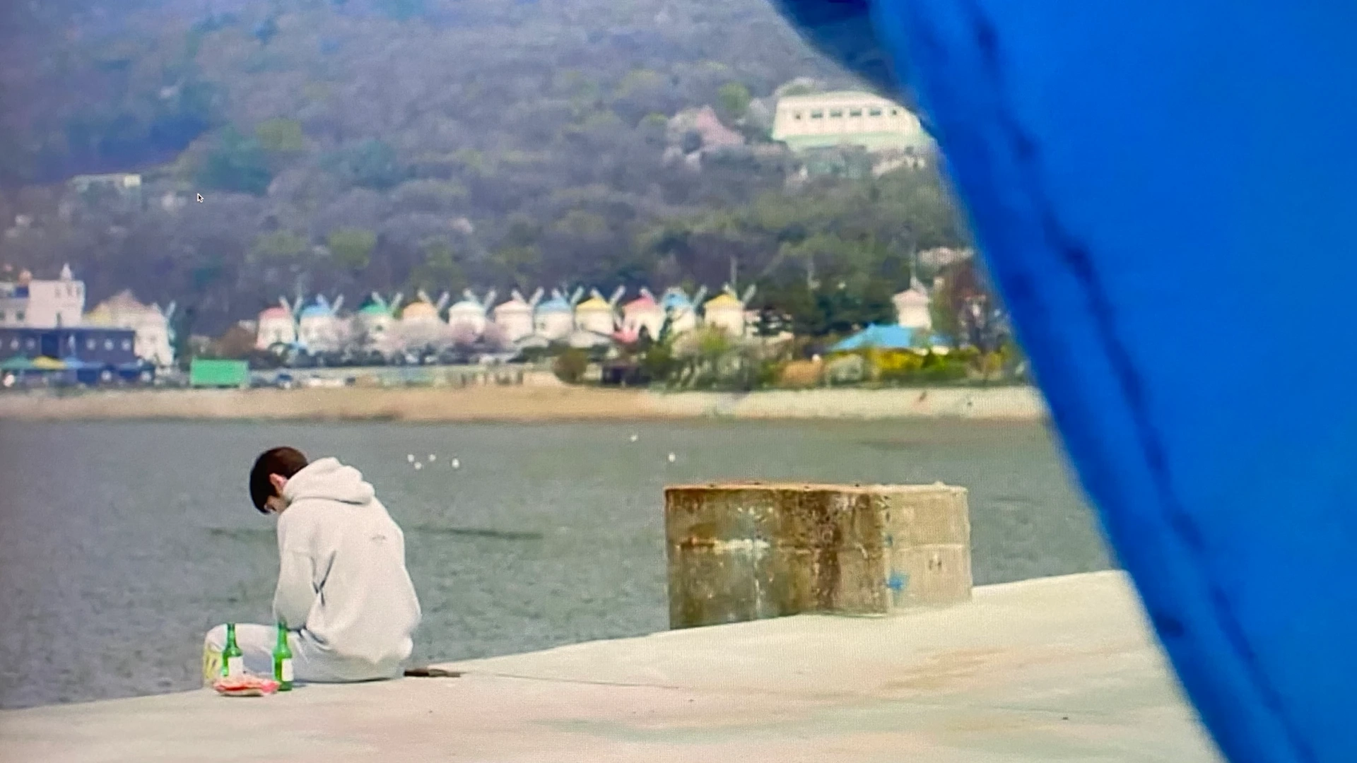 Seondu 5-ri Fish Market