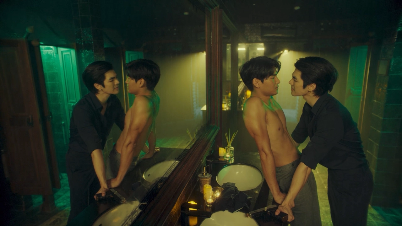 KinnPorsche: The Series #2