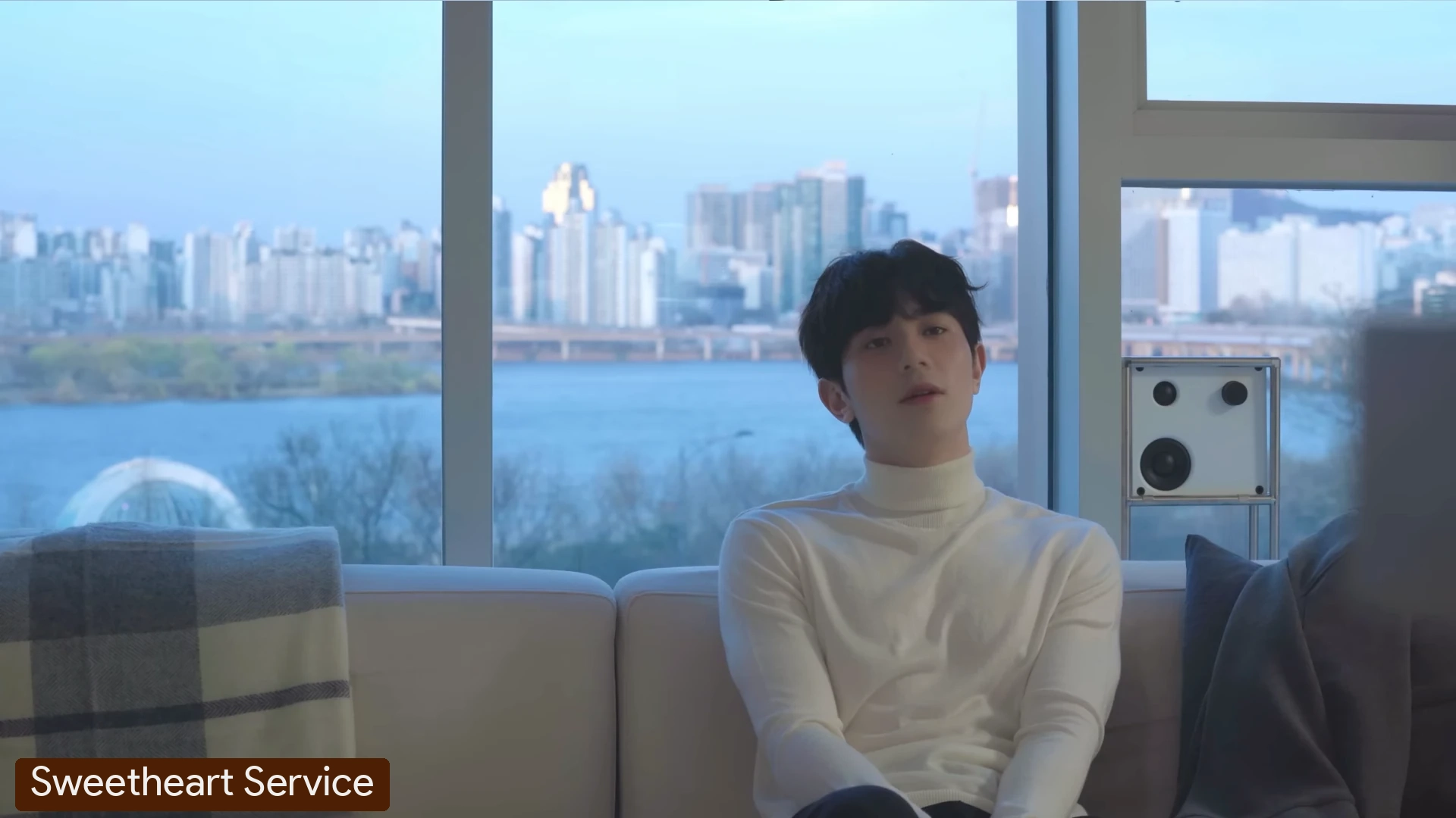 Sweetheart Service #2