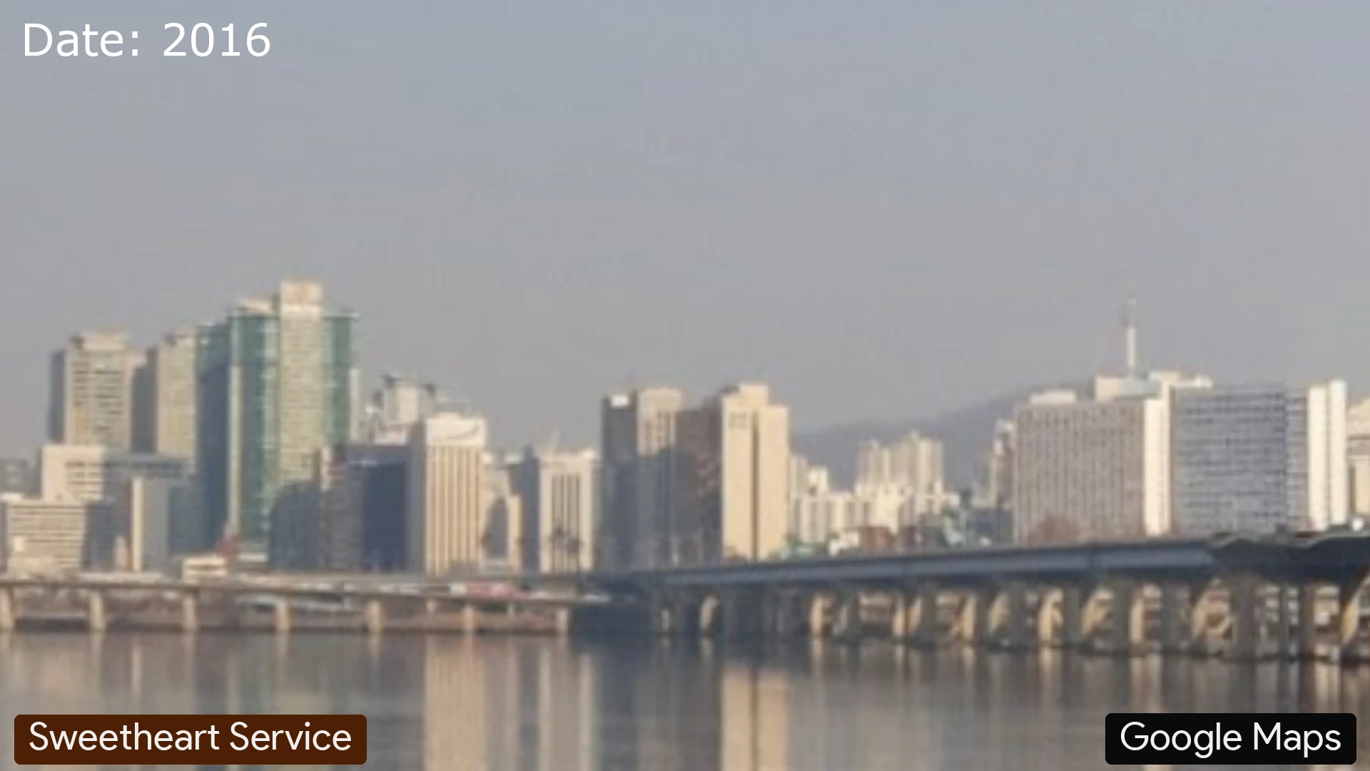 Sweetheart Service #4