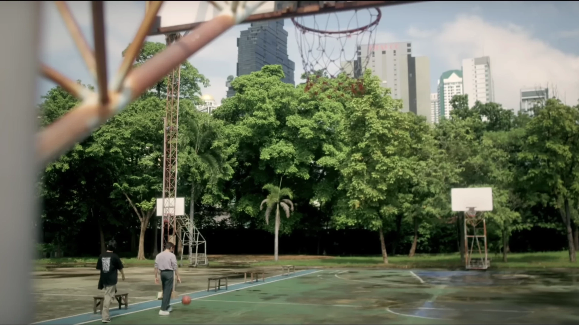 Teochew Cemetery Park