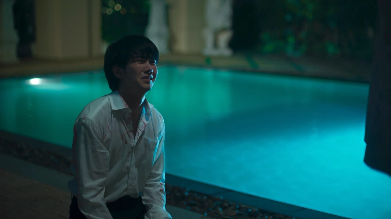 KinnPorsche: The Series #2