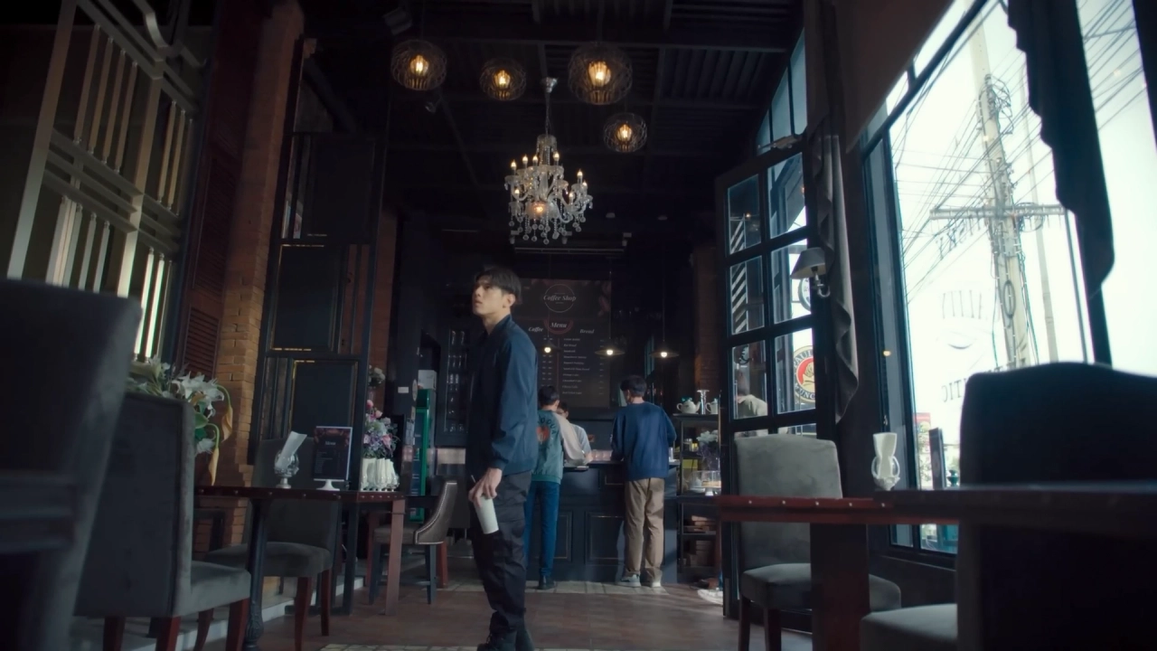 Zodiac Cafe and Restaurant