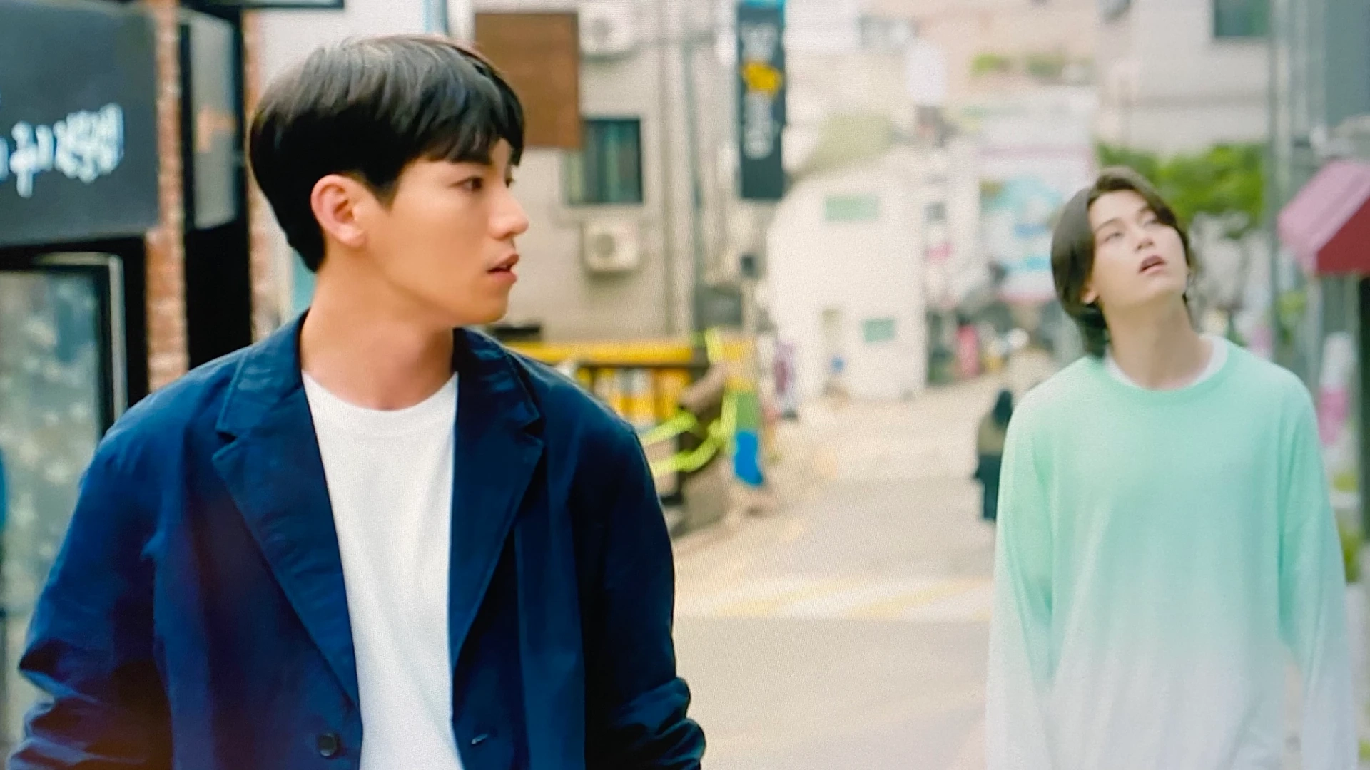 Have Won's Guest House