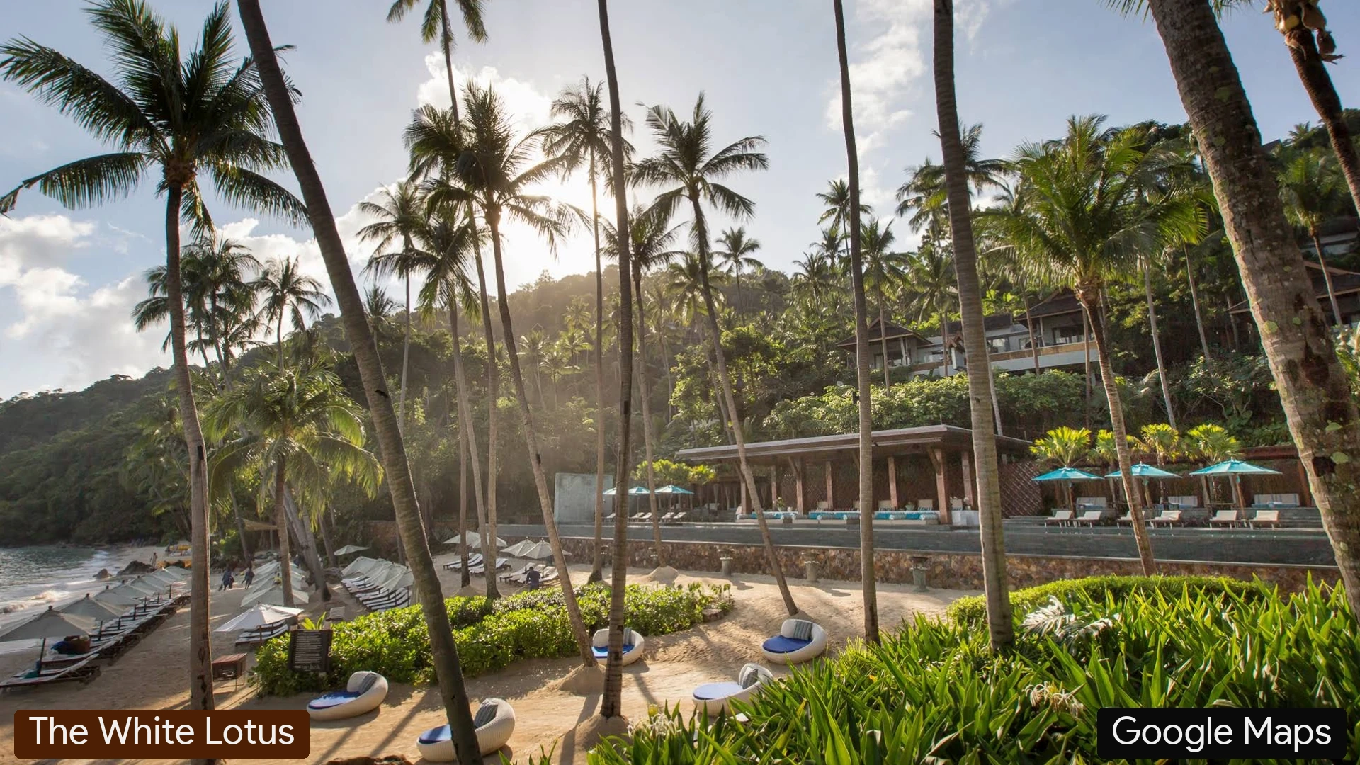 Four Seasons Resort Koh Samui