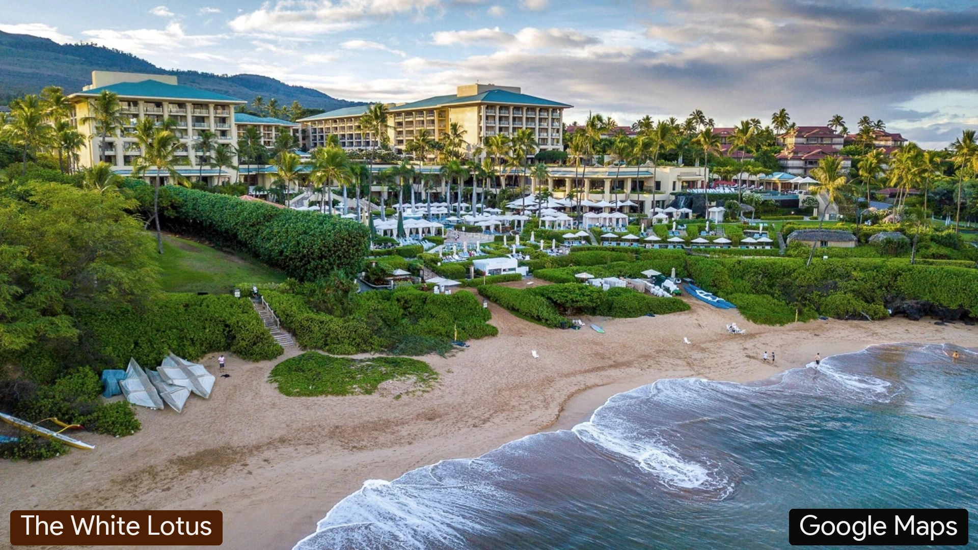 Four Seasons Resort Maui