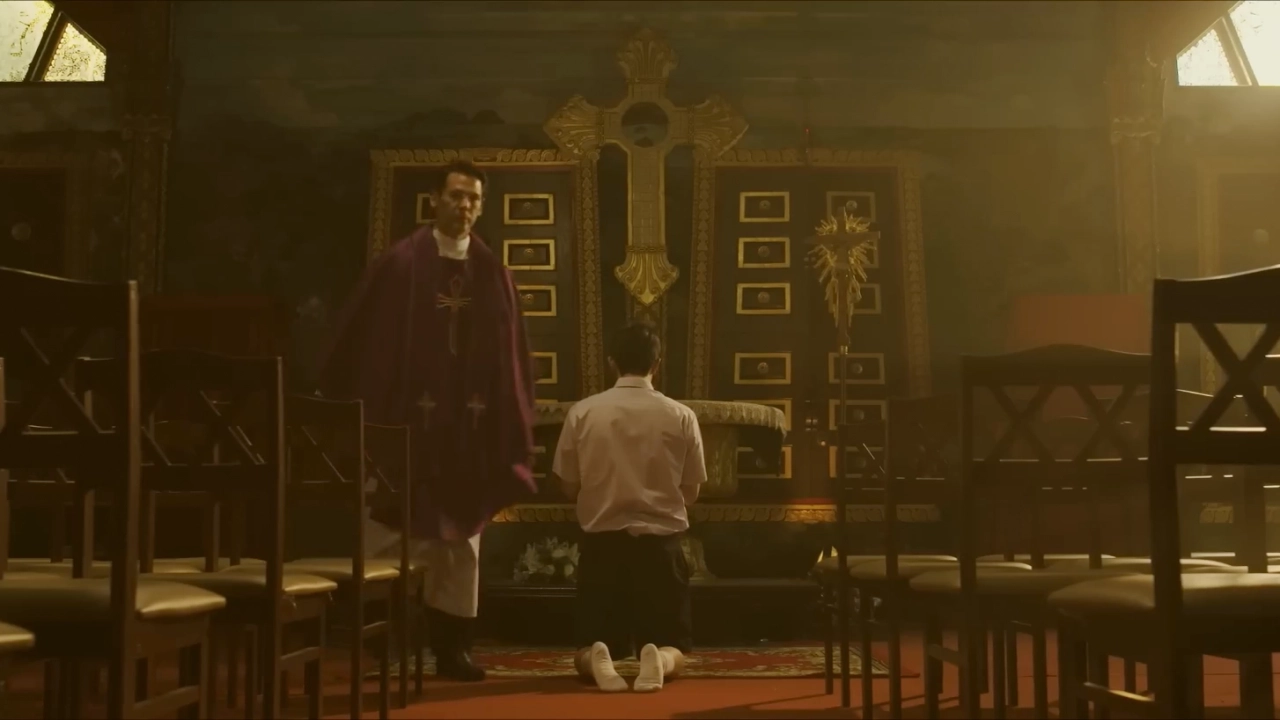 Father Ray Foundation