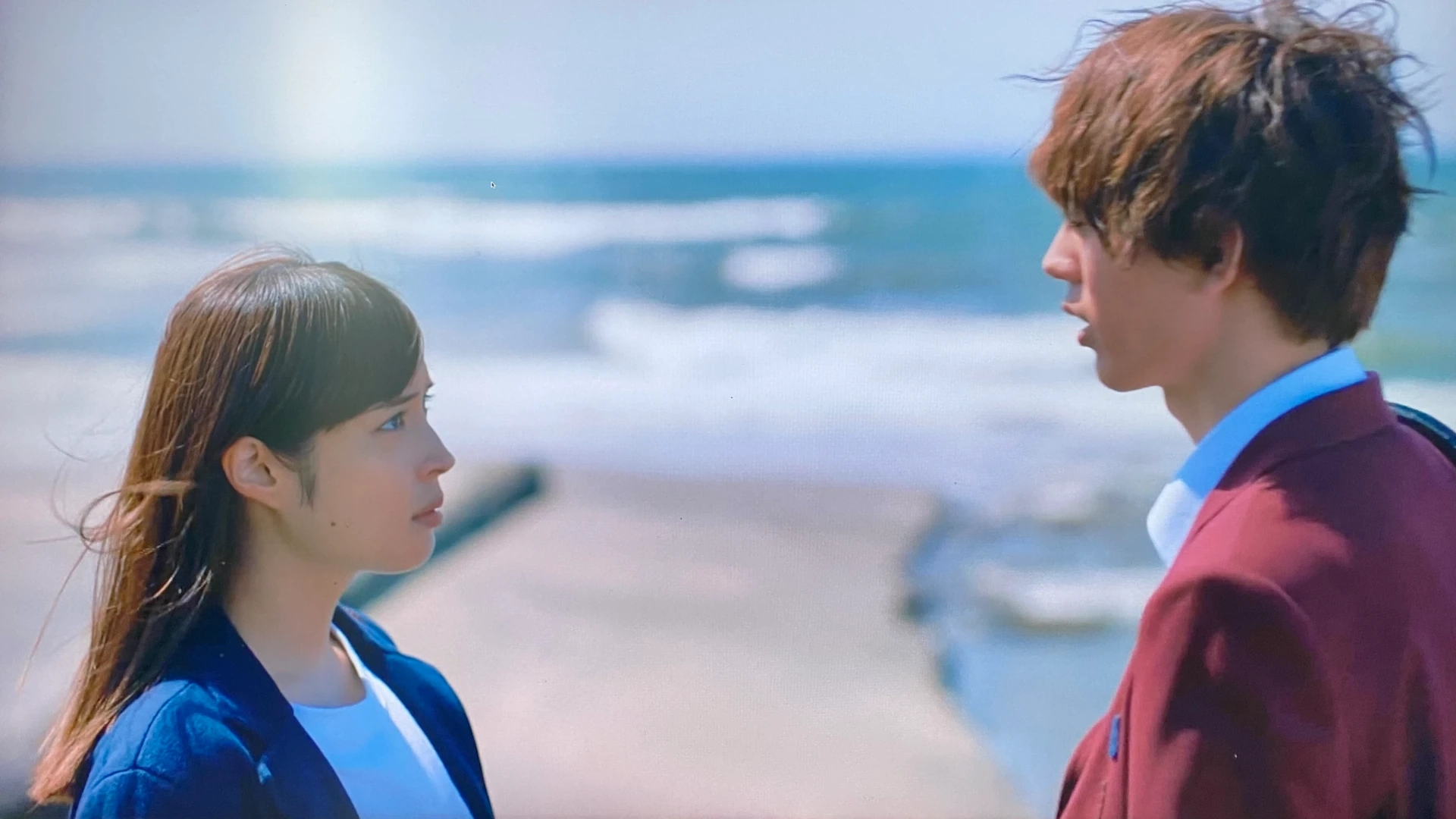 Plage de Shichirigahama