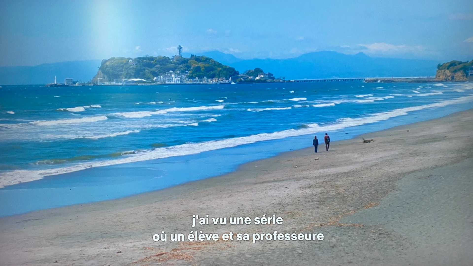 Trop de leçons à donner #2