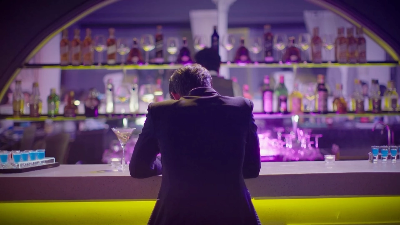 ATHENA EXECUTIVE LOUNGE