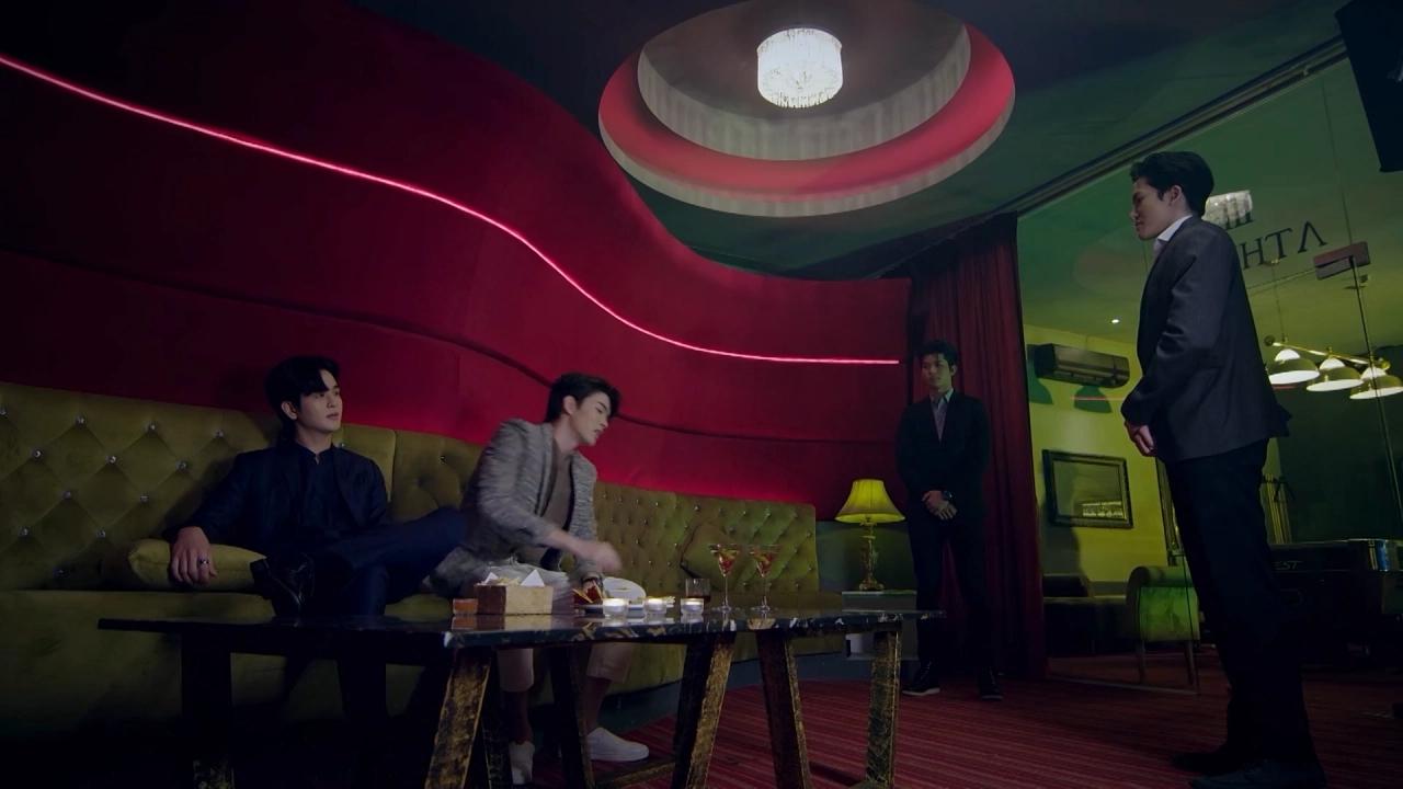 Unforgotten Night #2