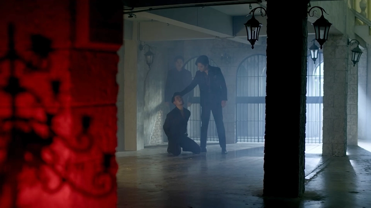 Unforgotten Night #2