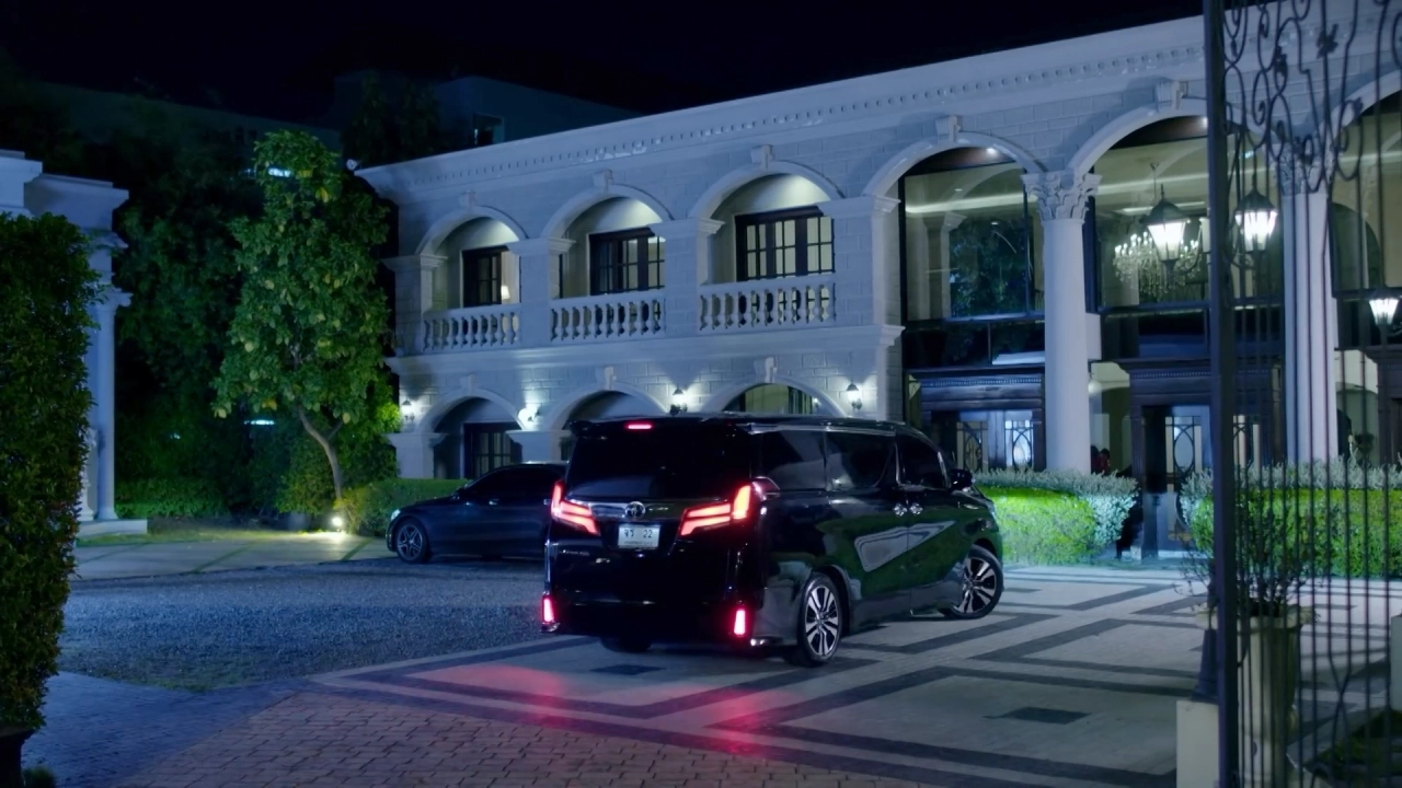 Unforgotten Night #2